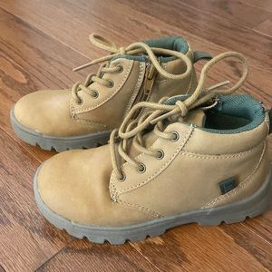 London Fog boots toddler size 10